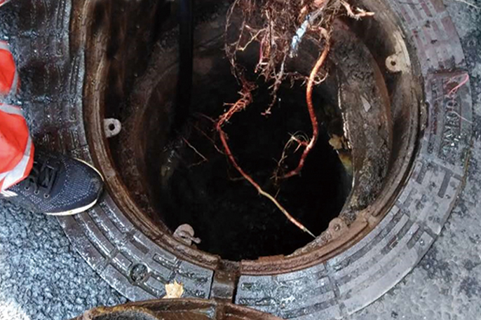 黟县管道预处理